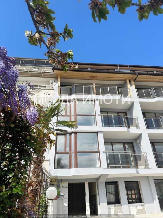 Продава се Едностаен апартамент в Свети Влас - 72 кв.м за 1105 €/кв.м - Снимка #8