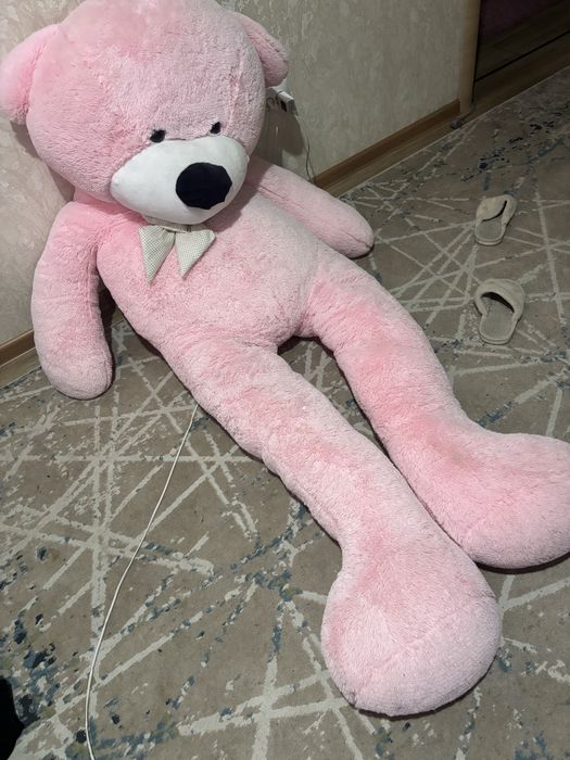 Продам мишку срочно!