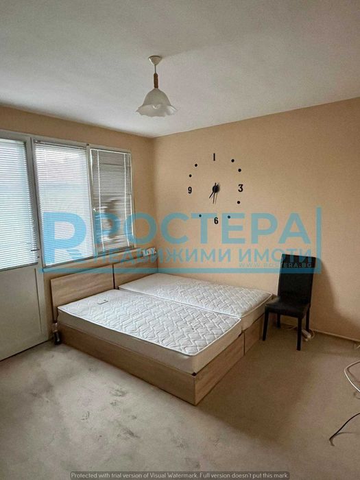 Продава се Четиристаен апартамент в Търговище, Център - 122 кв.м за 1037 €/кв.м - Снимка #4