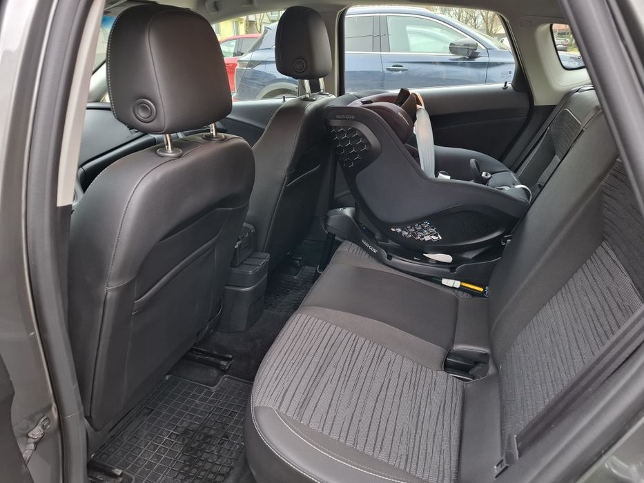 Opel astra J 1.4 turbo 2019