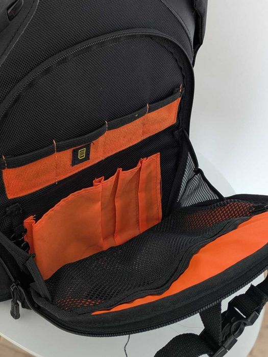 Rucsac foto - Fancier