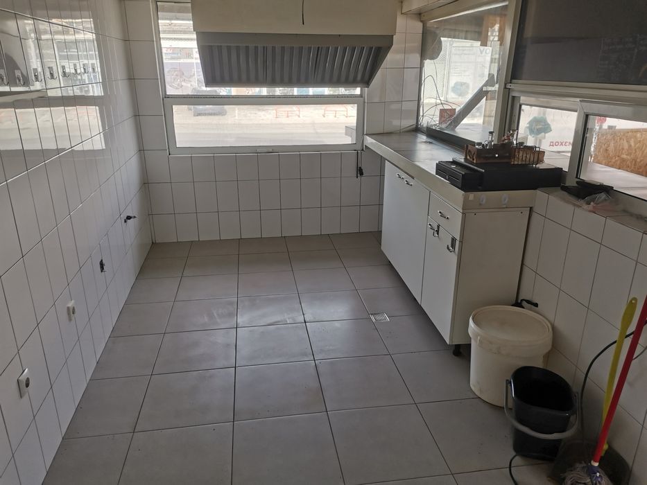 Дава се под наем Заведение в София, Люлин 1 - 150 кв.м за 765 € - Снимка #3