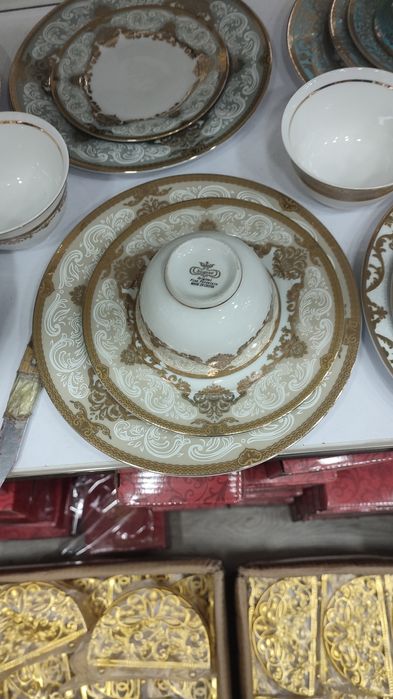 Пасуда для дома   чирчик даставка бор