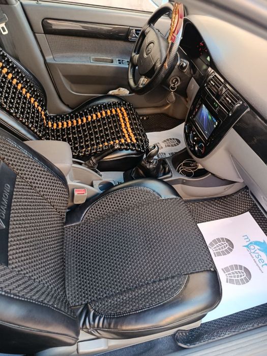 Chevrolet gentra 2014 yil mexanika