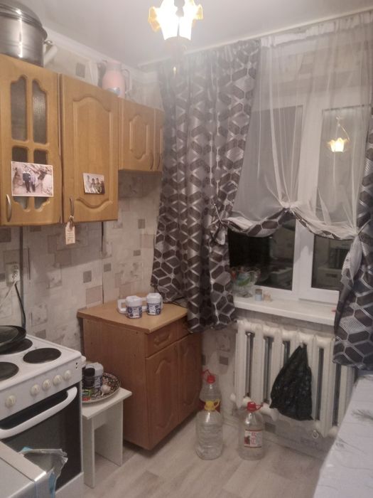Продам 1 комнатную