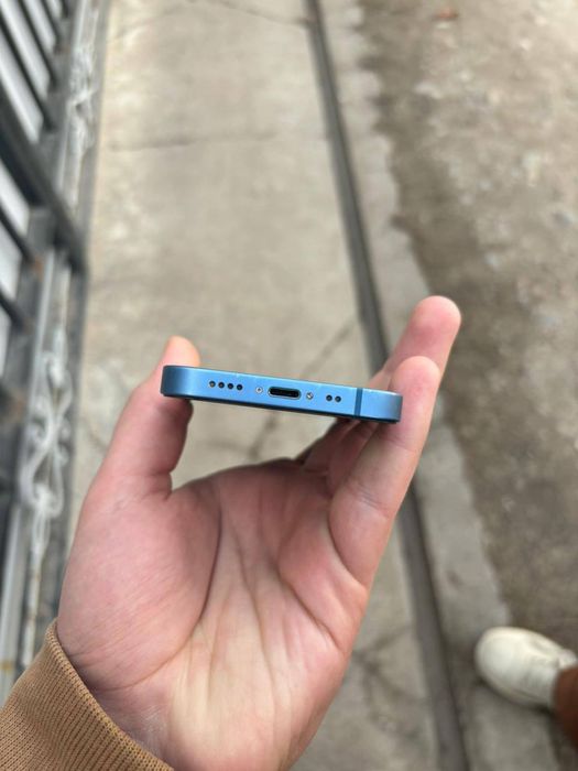 Айфон 13mini срочно