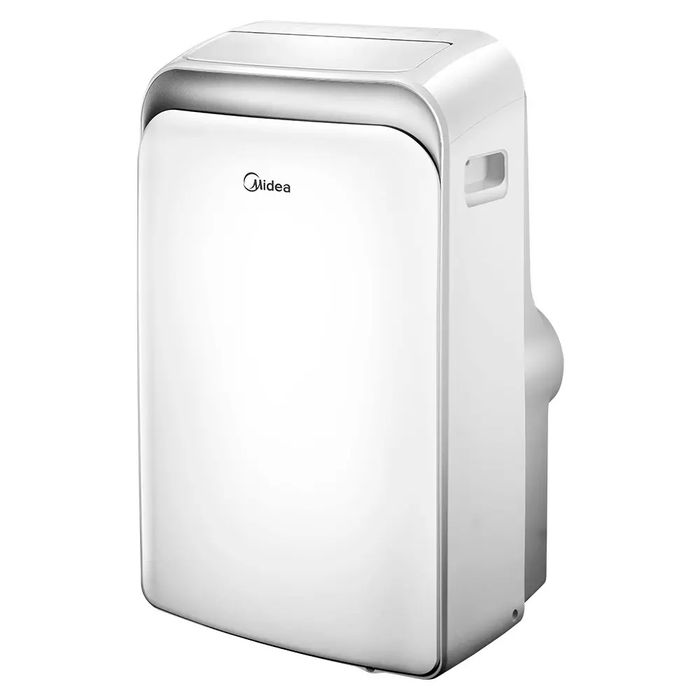 Продам кондиционер напольный Midea 36м2