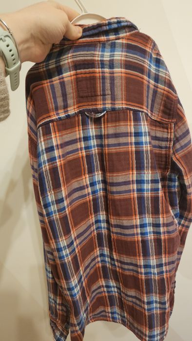 Cămașă dama Abercrombie&Fitch
