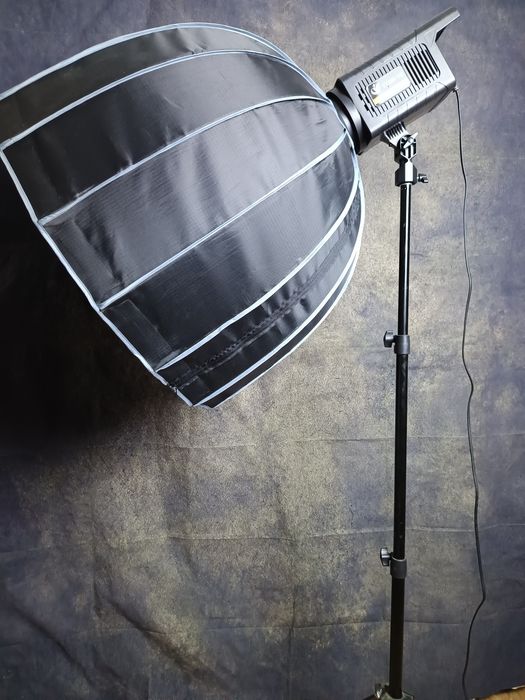 Постоянный свет 60/90 см oktabox