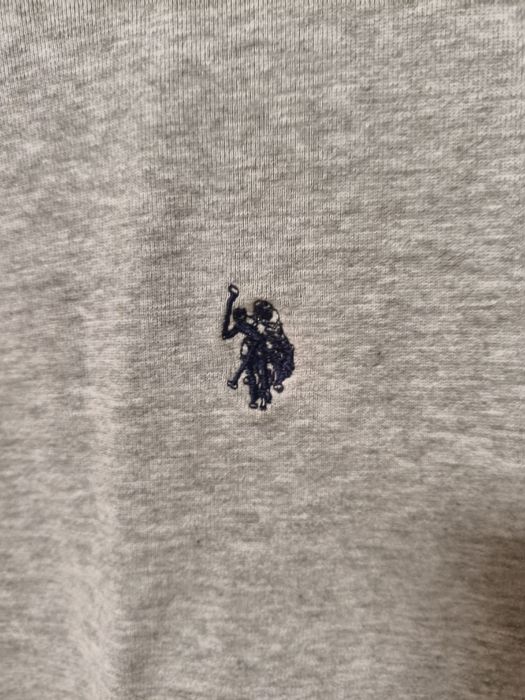 Блуза U. S. Polo ASSN