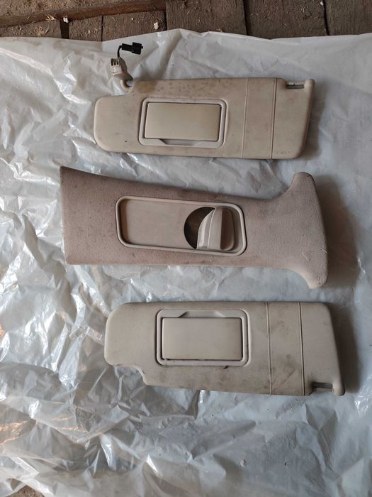 Части за Пасат Б5