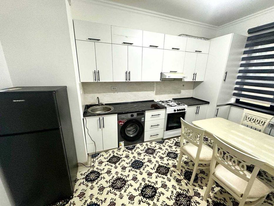 аренда кв  Сергели  ЖК Янги Дархон-2     3 / 2/ 16   93 м2