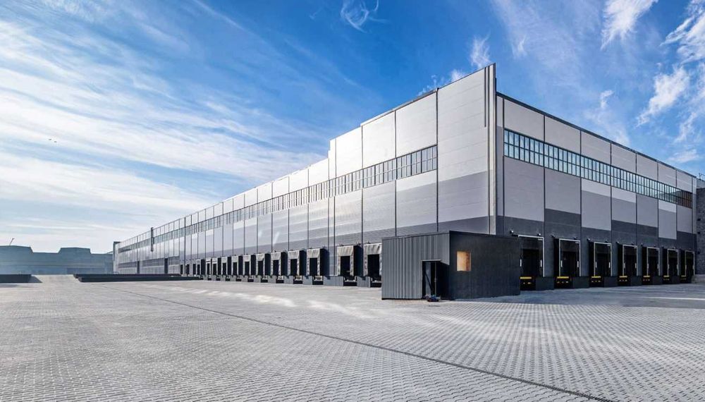 Перегрузочное оборудование ALUTECH