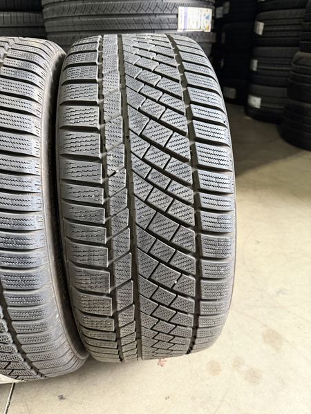 245/45/19 CONTINENTAL 4бр