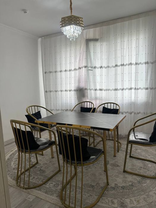 Аренда квартира Яшнобод Олмос махалла 3/10/16