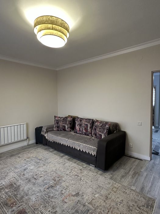 Диван угловой +1