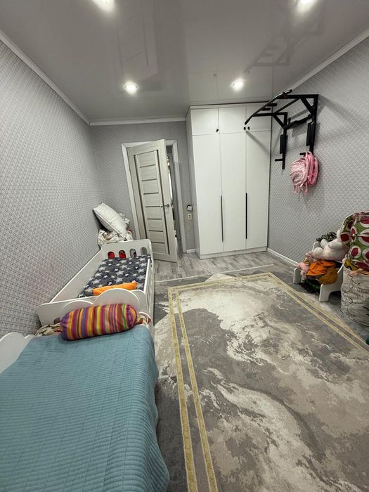 Продажа 3-х комнатной