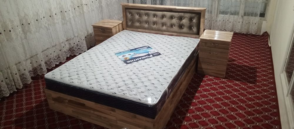 Мебель для кухни Mebel qôl mehnati,   ручной здел