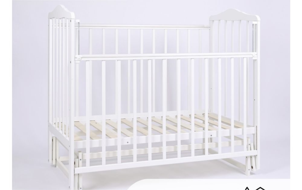 Кровать детская в отличном состоянии