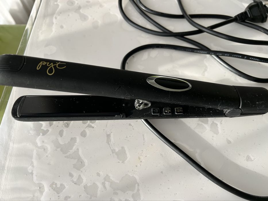 Професионална преса за коса PYT