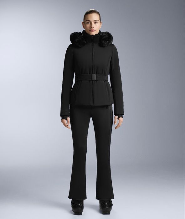 Чисто нов OYSHO ски панталон – непромокаем, размери 40 и 32