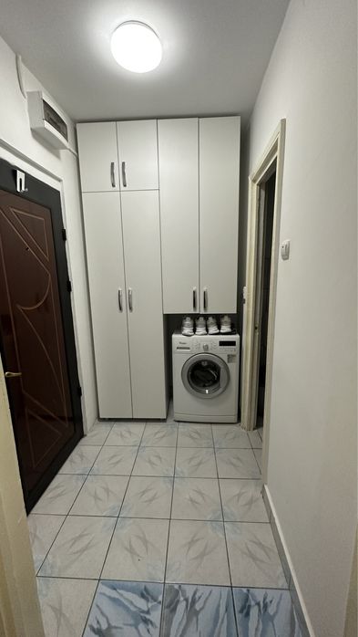 Garsoniera Ploiesti zona Mihai Bravu