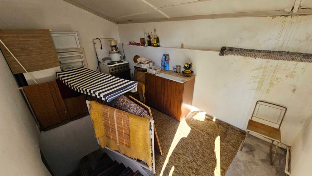 Продава се Къща в Разград, Промишлена зона - Запад - 54 кв.м за 1134 €/кв.м - Снимка #8