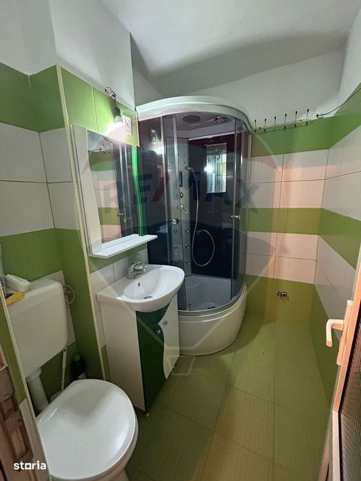 Garsonieră în Rădăuți de vânzare