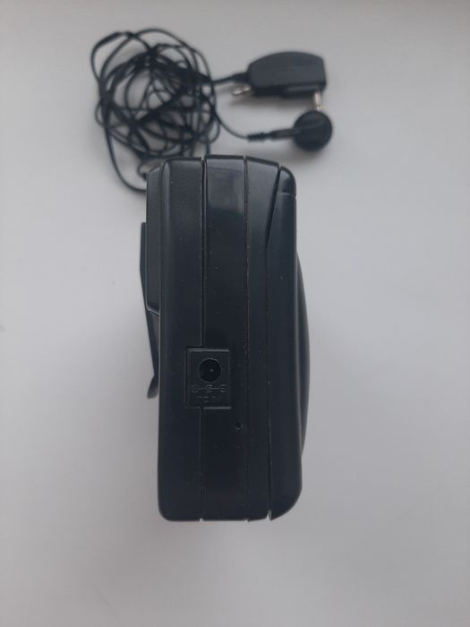 Продам кассетный аудио плеер WinGo