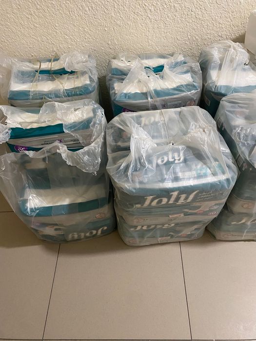 Продаю подгузники для взрослых