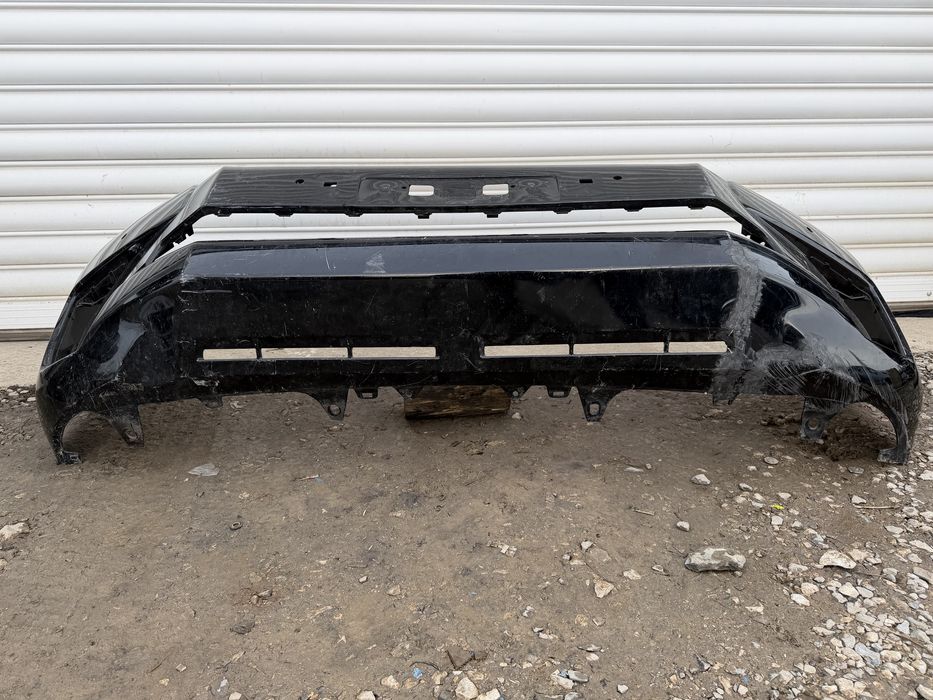 Предна броня за Toyota Land Cruiser (2018-2023)