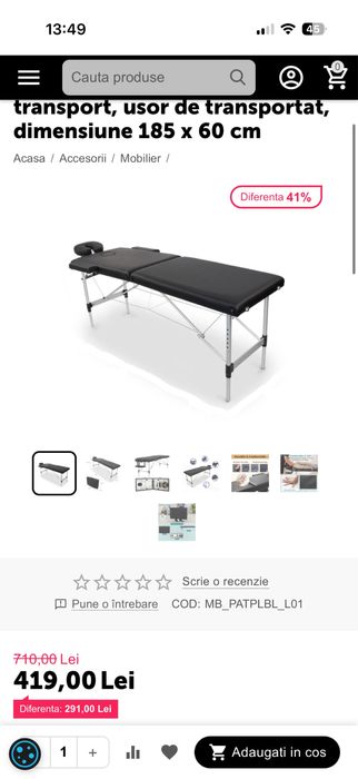 Extensii gene -folosite o singura data
