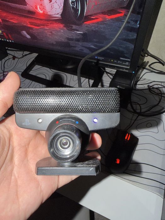 мощный Компьютер комплектом