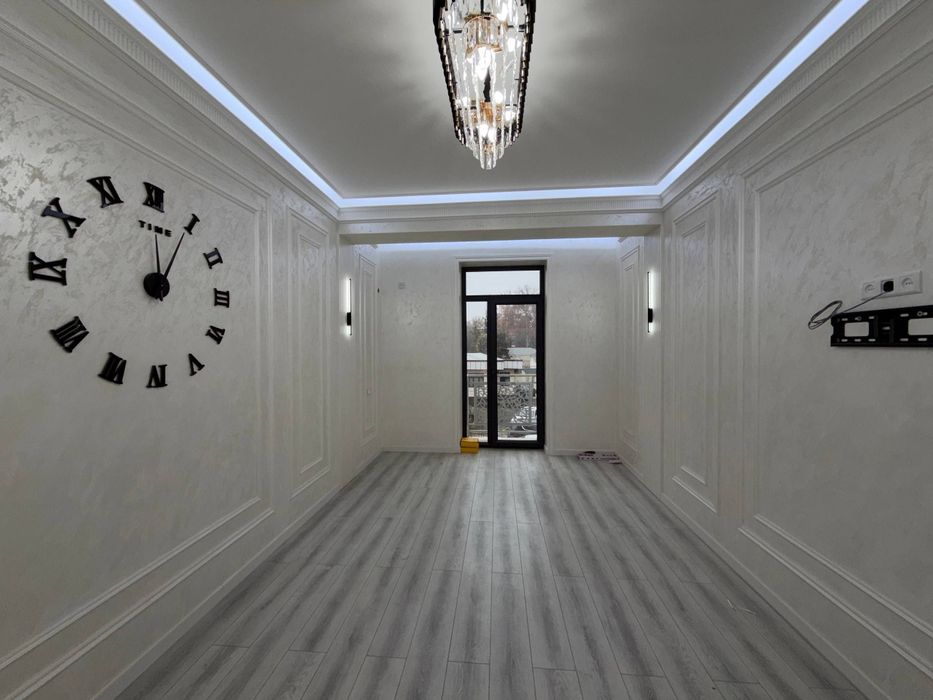 ФАРГОНА 2-ЭТАЖ 3хона Янги уй