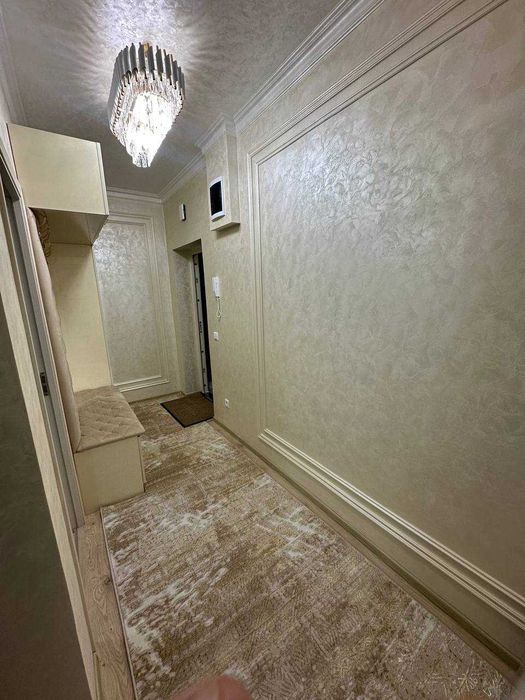 Сдаётся квартира в аренду на Олмазор сити