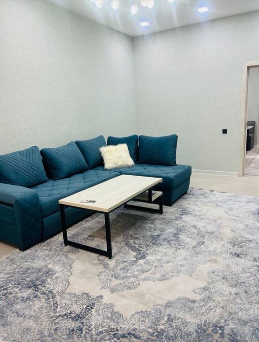 Квартира арендага берилади