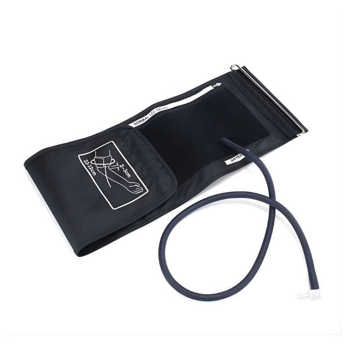 Електронен апарат за кръвно налягане