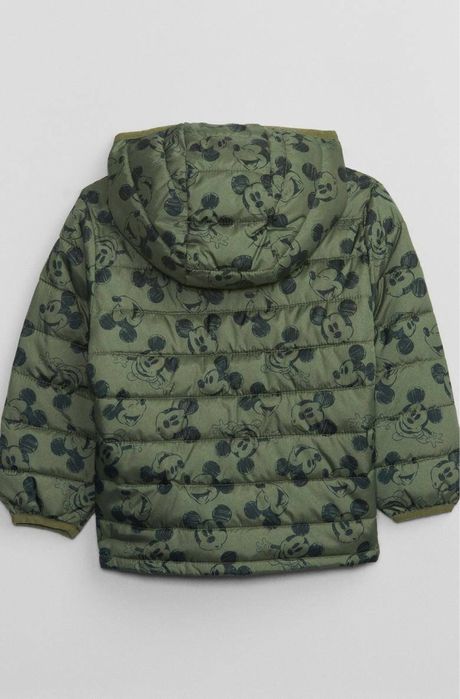 Gap детская курточка