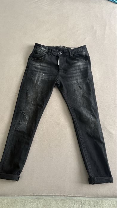 Продавам Мъжки дънки