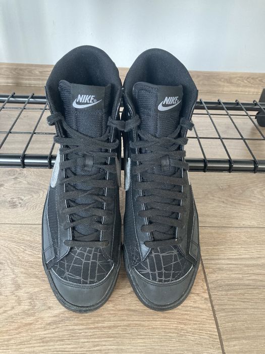 Nike Blazer Halloween, mărimea 45