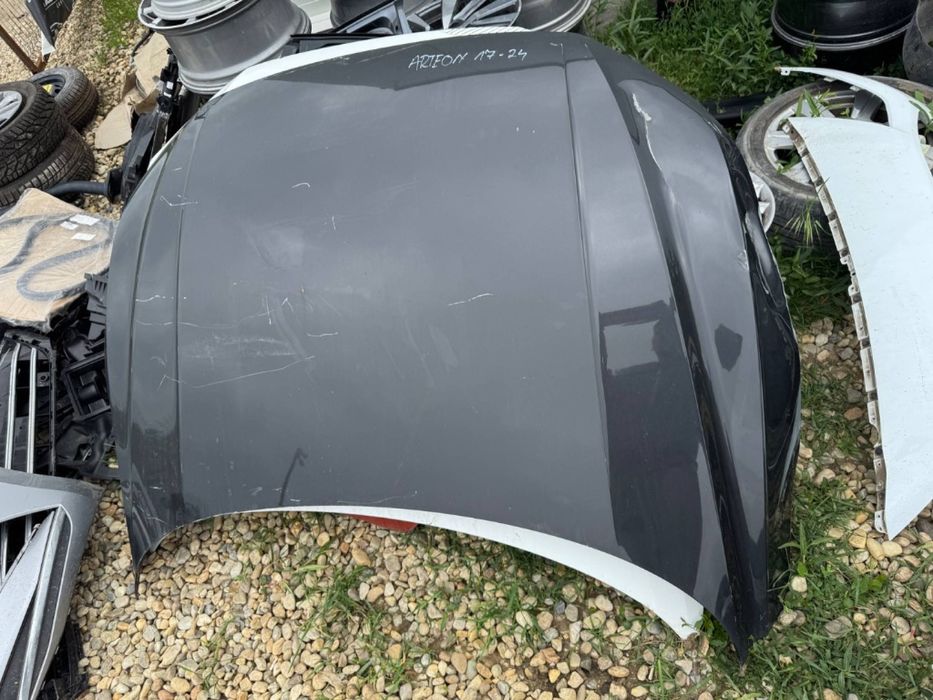 Capota Volkswagen Arteon 2017/2018/2019/2020/2021/2022/2023