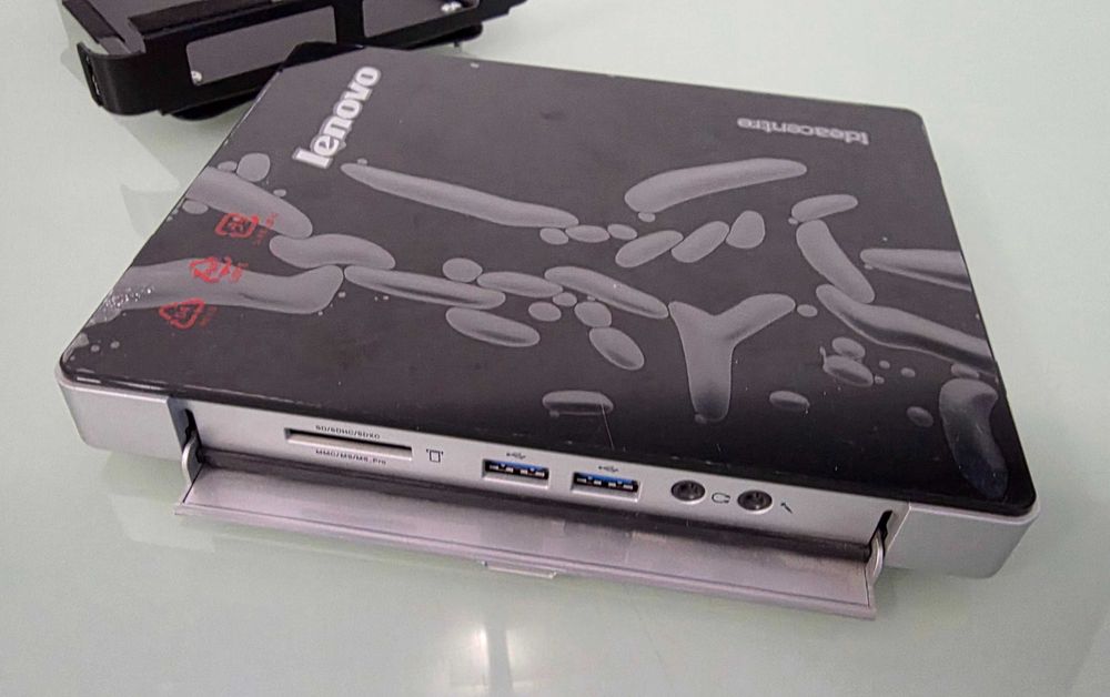 MiniPc Desktop Lenovo Q190 (ideacentre)
