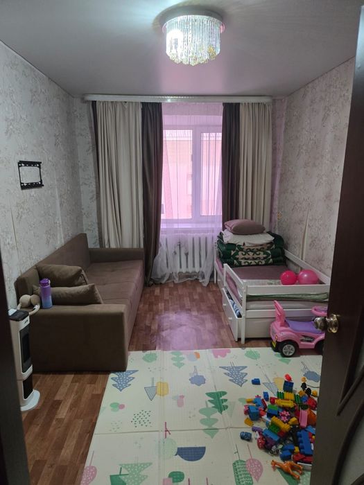 Сррчно продам хорошее 2 комн. ОКТ