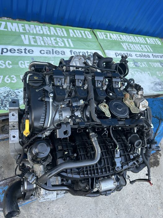 Galerie admisie Audi Q3 2.0 Tfsi 2020