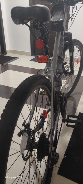 Bicicleta 29' ca nouă