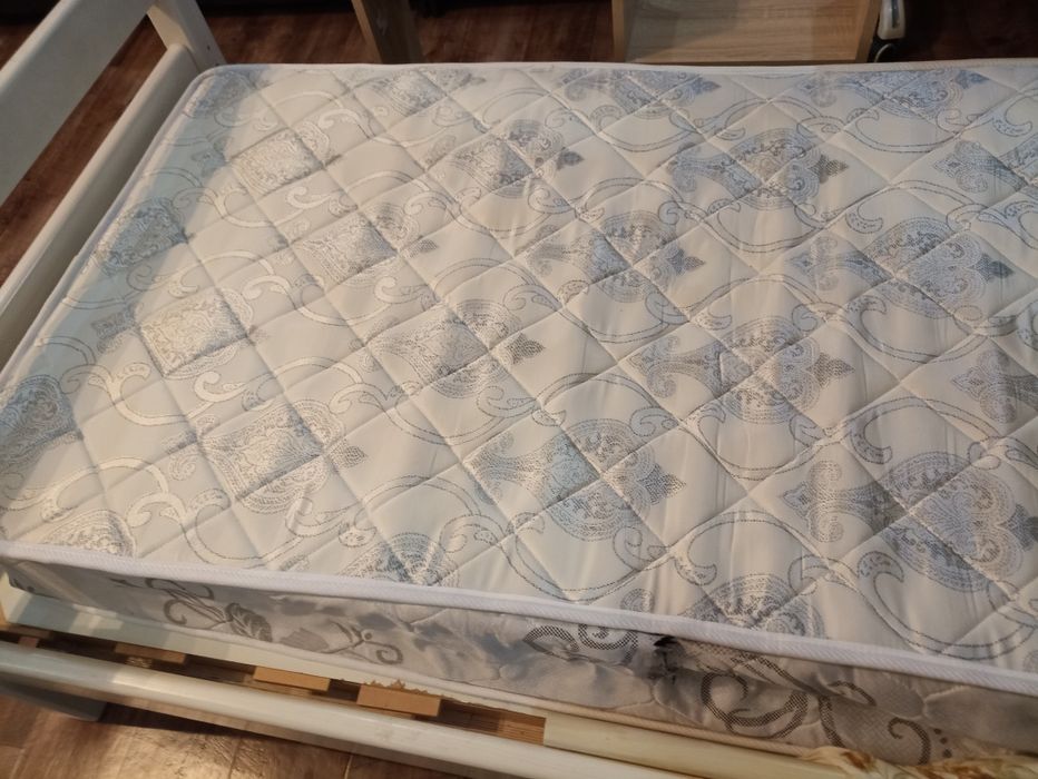 Кровать для детей односпалка