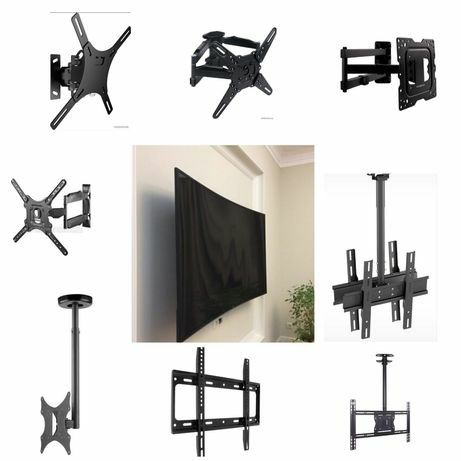 Кронштейн (Широкий ассортимент & Установка и продажа)