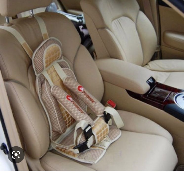 Автокресла