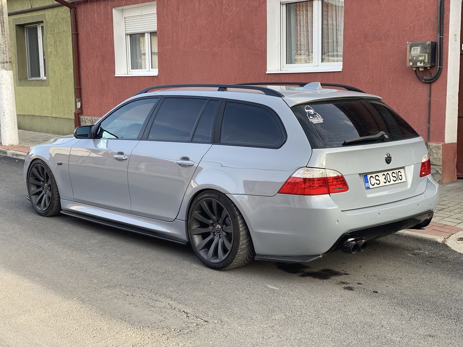 Jante style 218 BMW Caransebes • OLX.ro