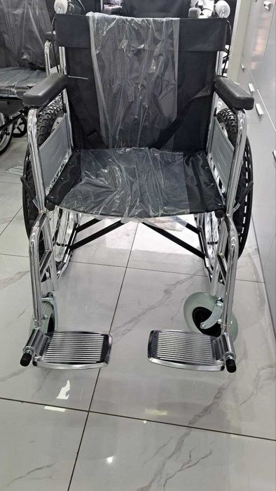 Ногиронлар араваси